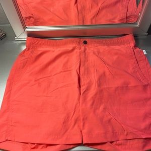 Onia The Calder Swim Trunks